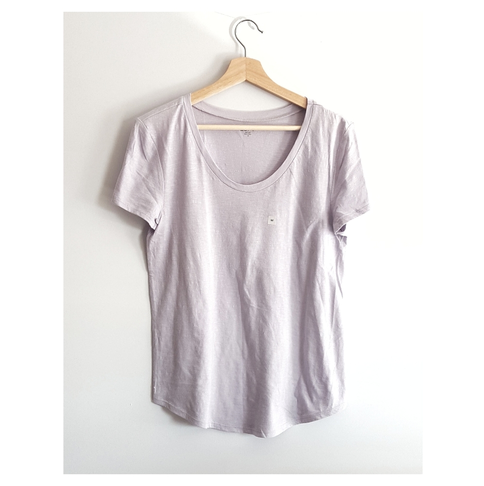 ▪︎Loft▪︎Short-Sleeved Tee